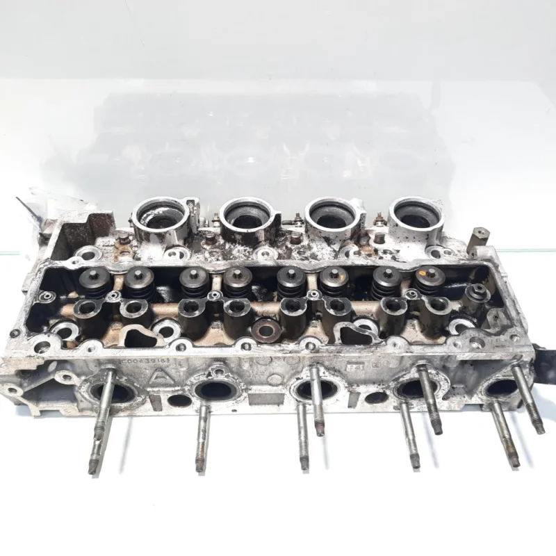 Ultima șansă Chiulasa, Ford Fiesta 5, 1.4 tdci, F6JA (id:451413)