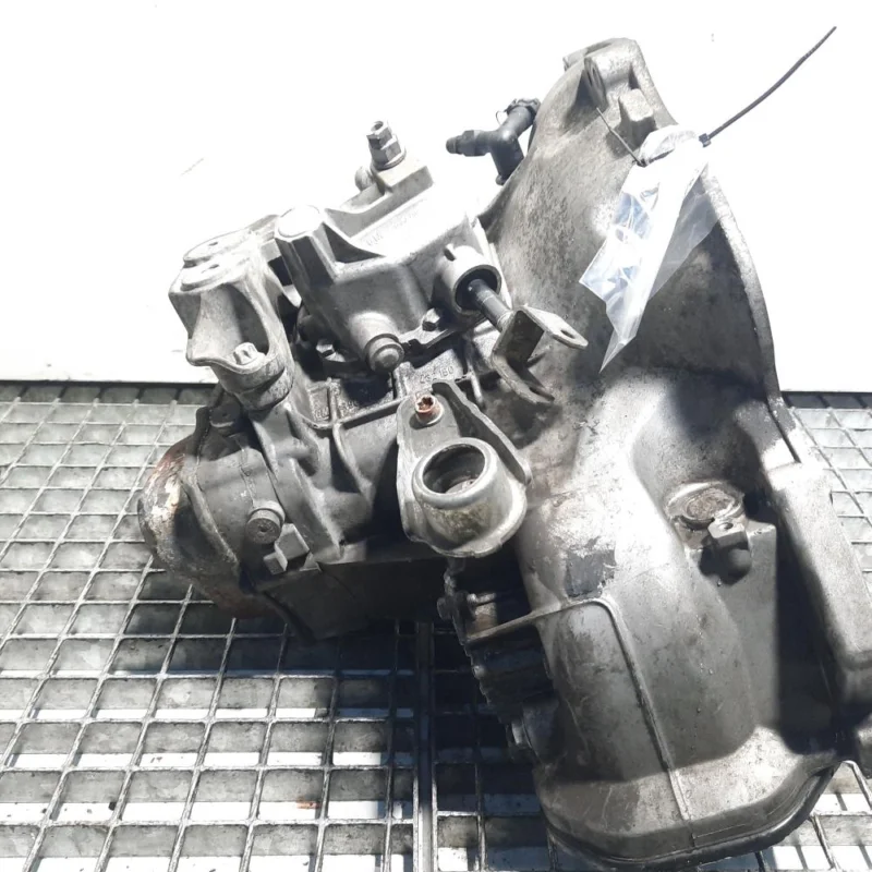 Preț promoțional Cutie viteza manuala, Opel Astra G, 1.6 b, Z16XE, 90400209, 5 vit man (pr:110747)