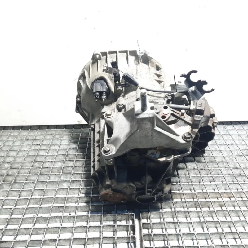 Ieftin Cutie viteza manuala, Ford Focus 1, 1.8 tdci, F9DA, 2S4R-7002-PA, 5 vit man (id:451620)