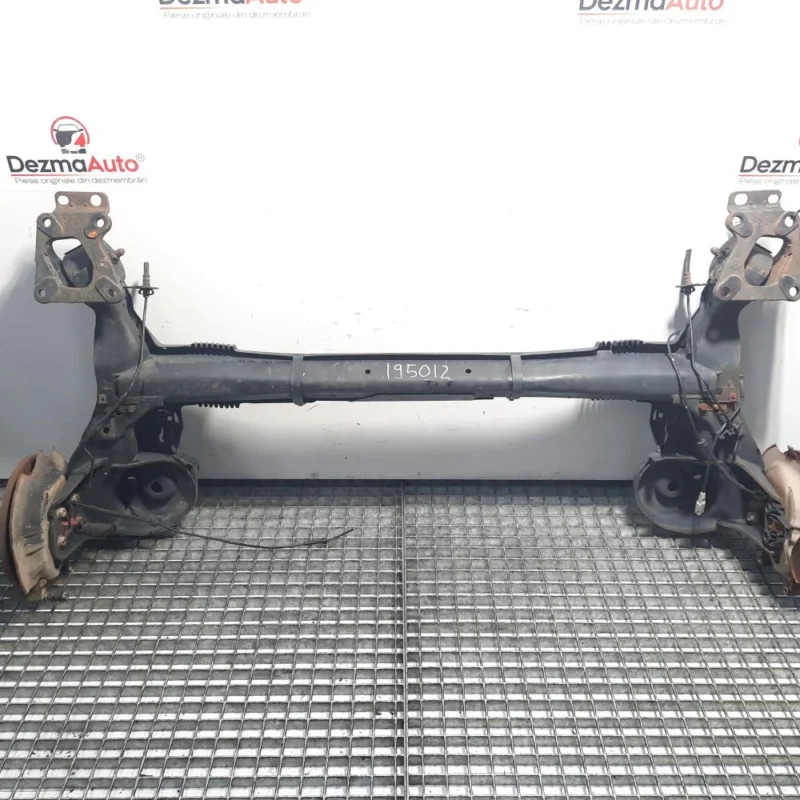 Chilipir Punte spate, Peugeot Partner (II)(id:451541)