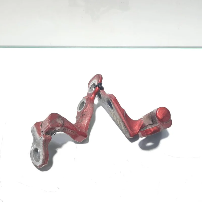 Set balamale dreapta fata, Ford Focus 2 (DA) (id:451146) Disponibil imediat