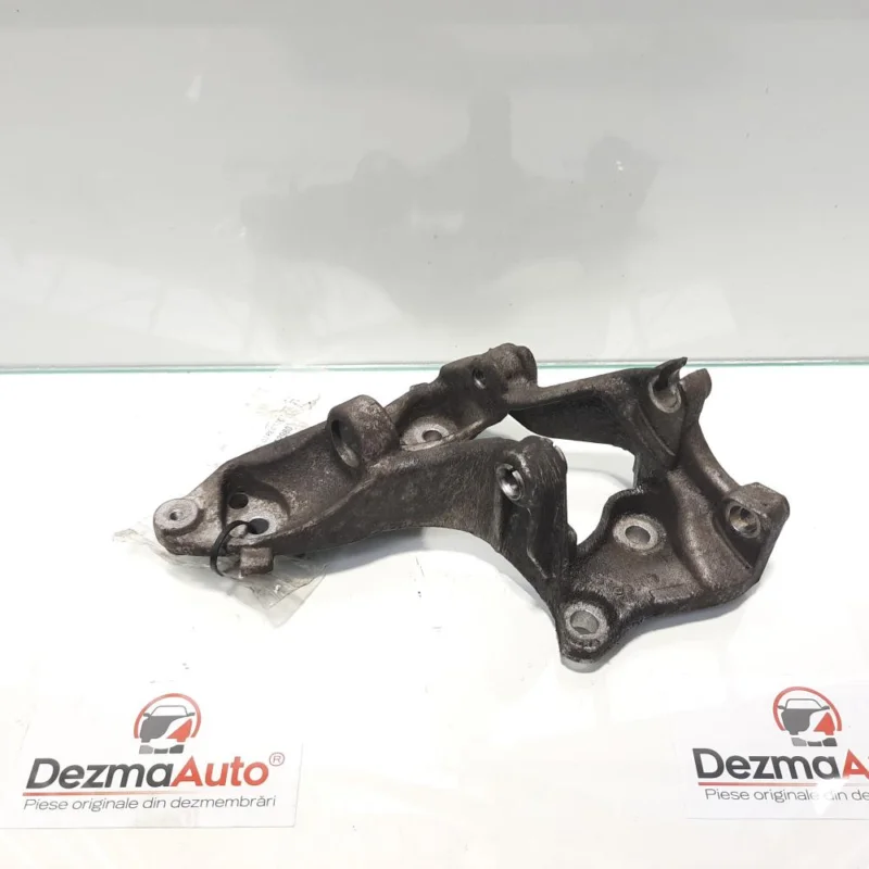 Suport pompa servo directie, Peugeot 307 1.6 hdi, 9655652980 (id:439551) Cumpără acum