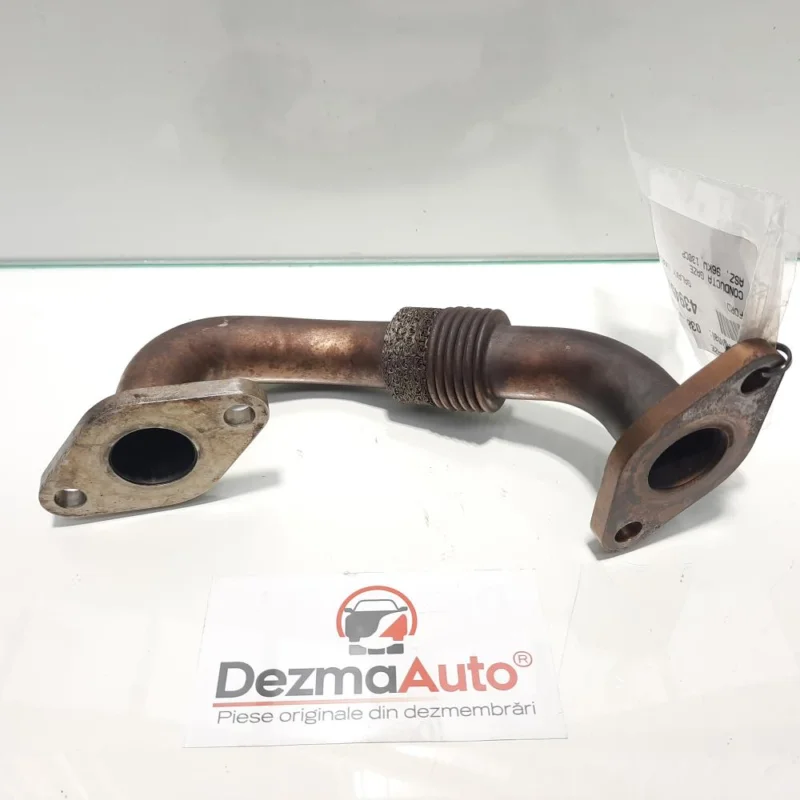 Premium Conducta gaze, Ford Galaxy 1 1.9 tdi, ASZ, cod: 038131521BR (id:439457)