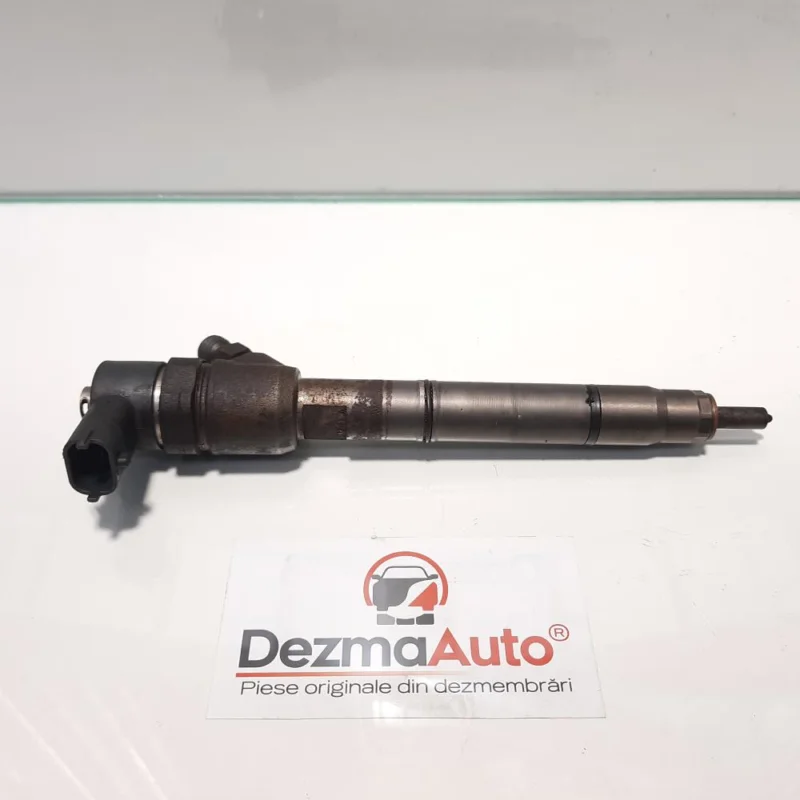 Injector, Kia Cee'd 1.6 crdi, 0445110256, 33800-2A400 (id:439496) Reducere de preț