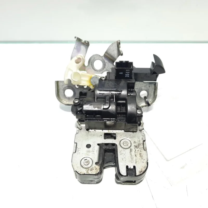 Ofertă specială Broasca haion, Seat Exeo ST (3R5) [Fabr 2009-2013] (id:451256)