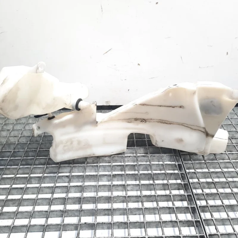 Vas strop gel cu 2 motorase, Seat Exeo ST (3R5) [Fabr 2009-2013] 2.0 tdi, 8E0955451AR (id:451192) Noutate