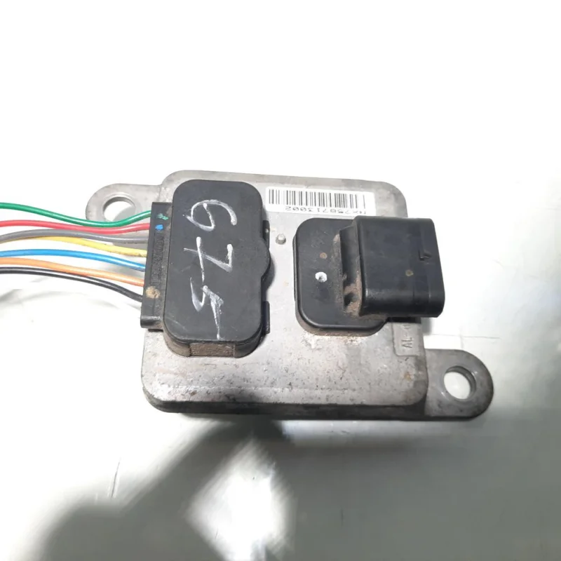 Sonda lambda cu modul, Bmw 3 Touring (E91) [Fabr 2005-2011] 2.0B, N43B20A, 758713002 (id:450730) Ofertă specială