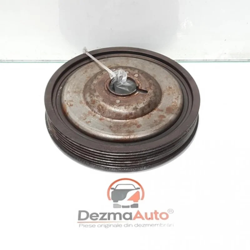 Discount Fulie motor, Renault Clio 3 [Fabr 2005-2012] 1.5 DCI, K9K770 (id:413093)