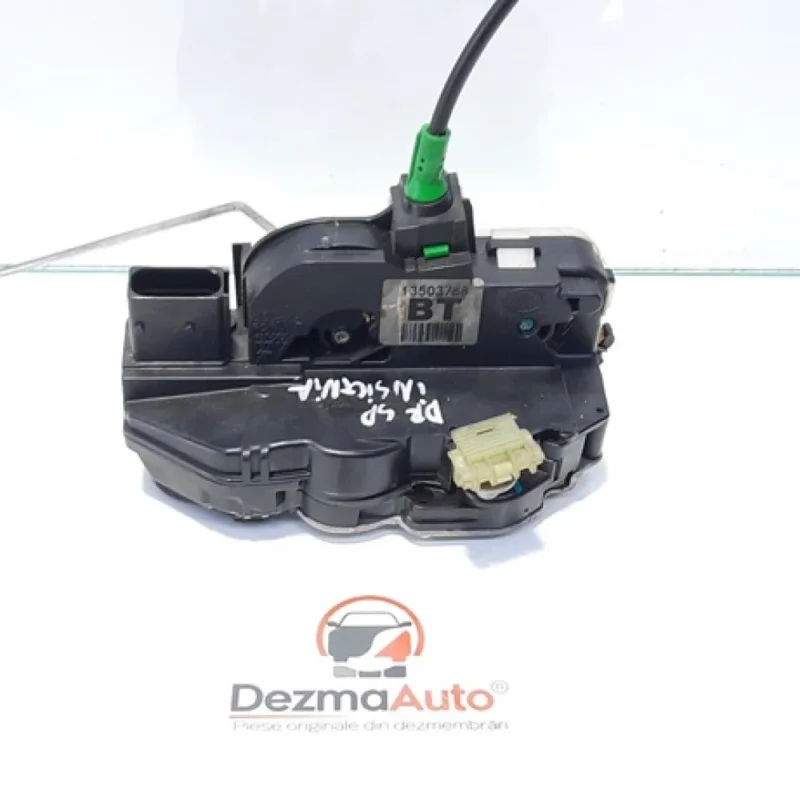 Livrare expres Broasca dreapta spate, Opel Insignia A [Fabr 2008-2016] GM13503788 (id:413135)