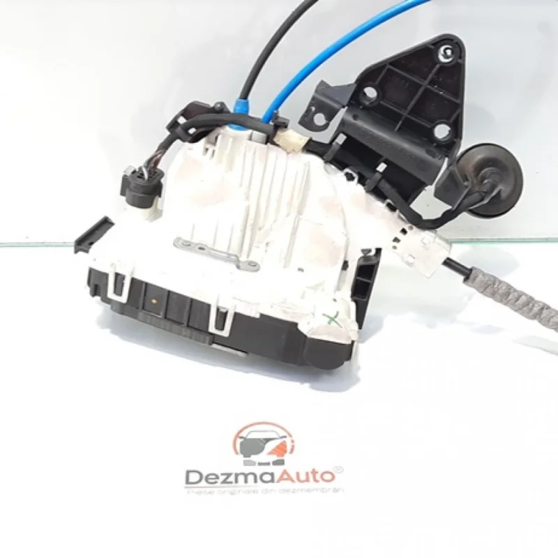 Cumpără online Broasca dreapta spate, Mercedes Clasa C (W204) [Fabr 2007-2014], A2047301235 (id:413146)