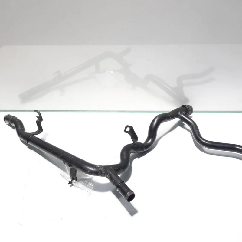 Conducta apa, Vw Passat (3C2) [Fabr 2005-2010] 2.0 tdi, BMR, 03G121065K (id:450700) Nu rata