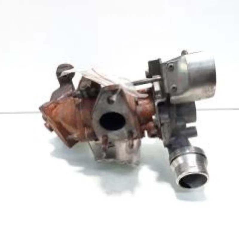 Calitate înaltă Turbosuflanta, Renault Clio 3 (BR0/1, CR0/1) [Fabr 2005-2012] 1.5 DCI, K9K770 82728353 (id:413232)