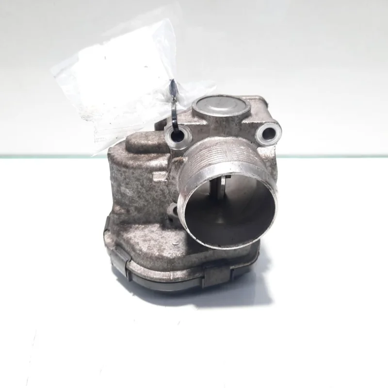 Clapeta acceleratie, Ford Focus 3 [Fabr 2010-2018] 1.6 tdci, T1DB, 9673534480 (id:450902) Doar azi