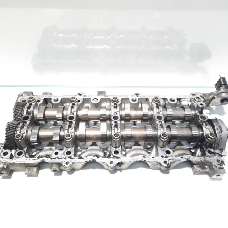 Capac chiulasa cu 2 axe came, Opel Astra H [Fabr 2004-2009] 1.7 cdti, Z17DTH (id:450510) Retur ușor