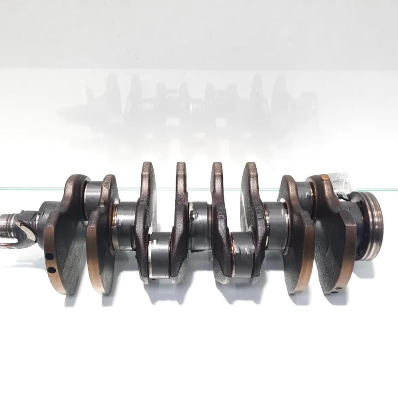 Vibrochen, Fiat Punto Evo (199) [Fabr 2008-2011] 1.4 benz, 350A1000 (id:450448) Plată sigură