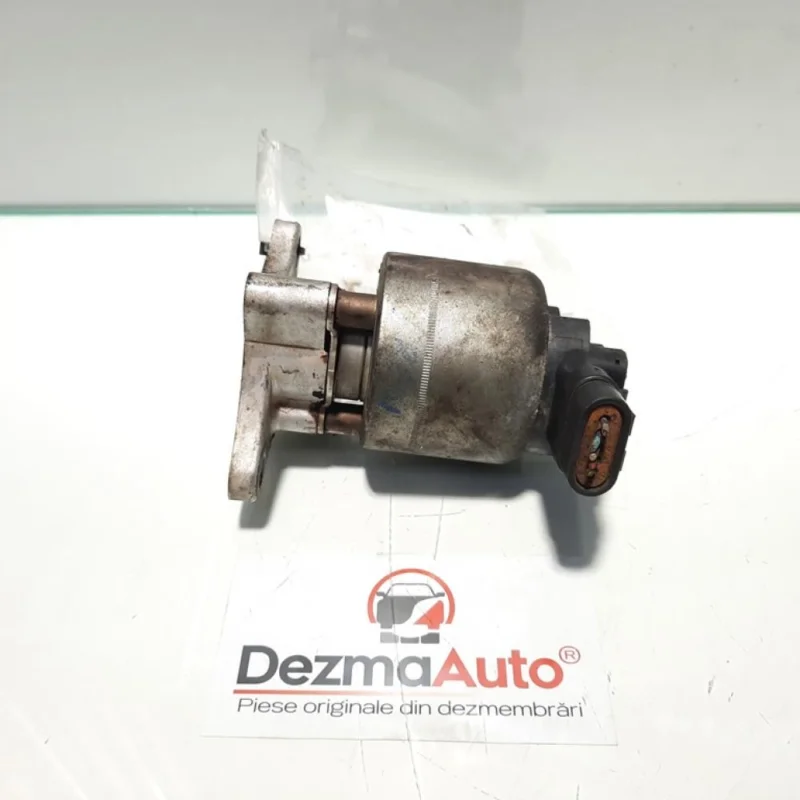 Noutate EGR, Citroen C8 [Fabr 2002-2014] 2.0 benz, RFN