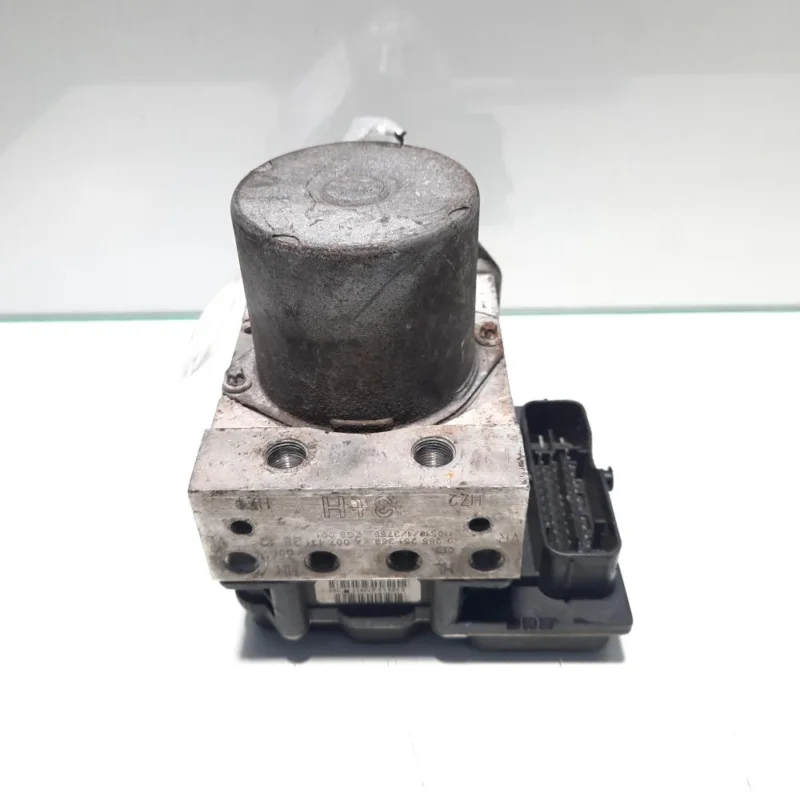 Expediere rapidă Unitate control, Mercedes Sprinter 3.5-t (906) [Fabr 2006-2013] 2.2 cdi, A0074313812 (id:450740)