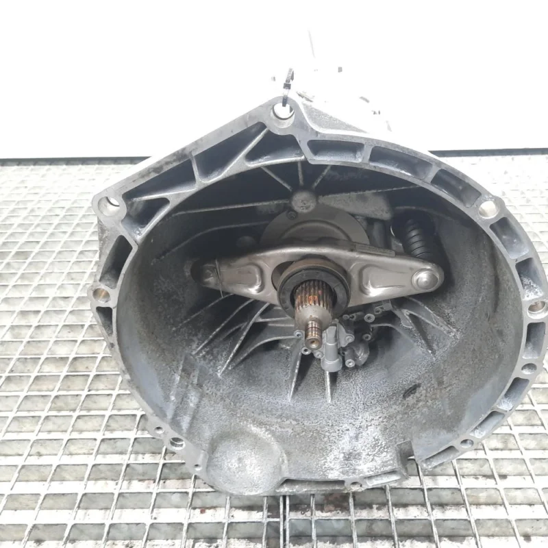 Reducere specială Cutie de viteza manuala, Bmw 3 Coupe (E92) [Fabr 2005-2011] 2.0 D, N47D20C, 1089401093, 6 vit man (pr;110747)