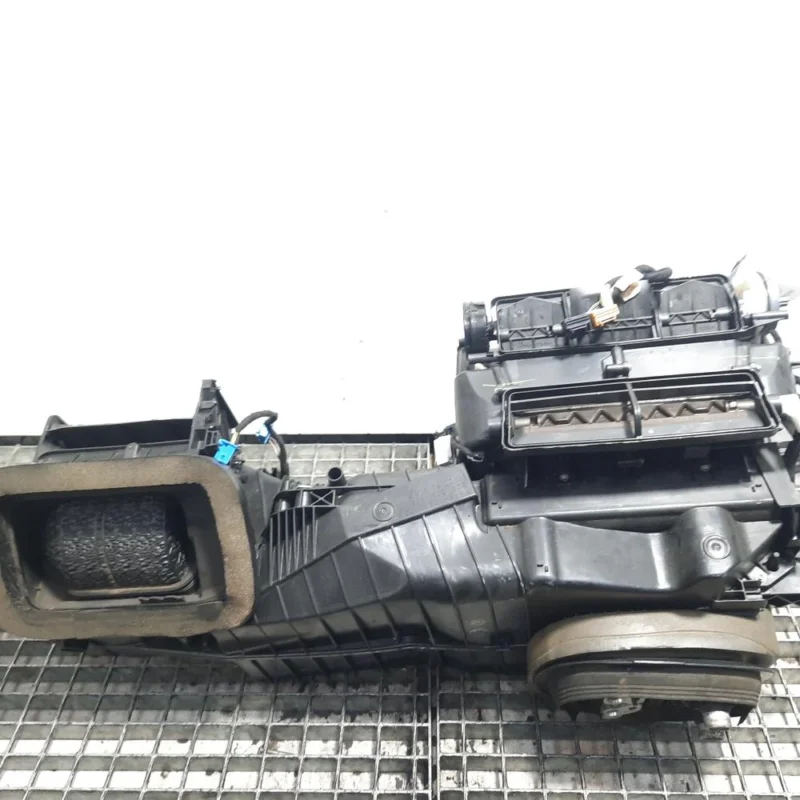 Nu rata Carcasa aeroterma bord, Vw Passat Variant (3C5) [Fabr 2005-2010] 3C1820003AM (id:450665)