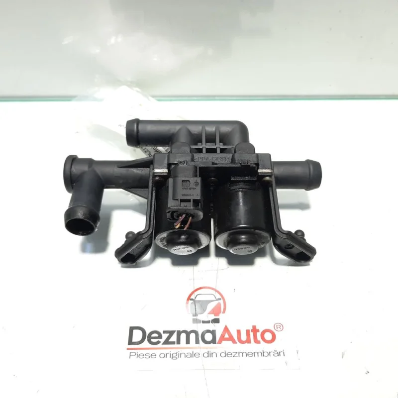 Super ofertă Preincalzitor apa, Bmw 5 Touring (F11) [Fabr 2011-2016] 2.0 D, N47D20A, 9119164-04