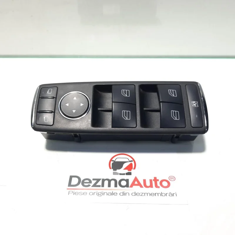 Reducere specială Butoane comanda stanga fata, Mercedes Clasa C T-Model (S204) [Fabr 2007-2014] cod A2128208210