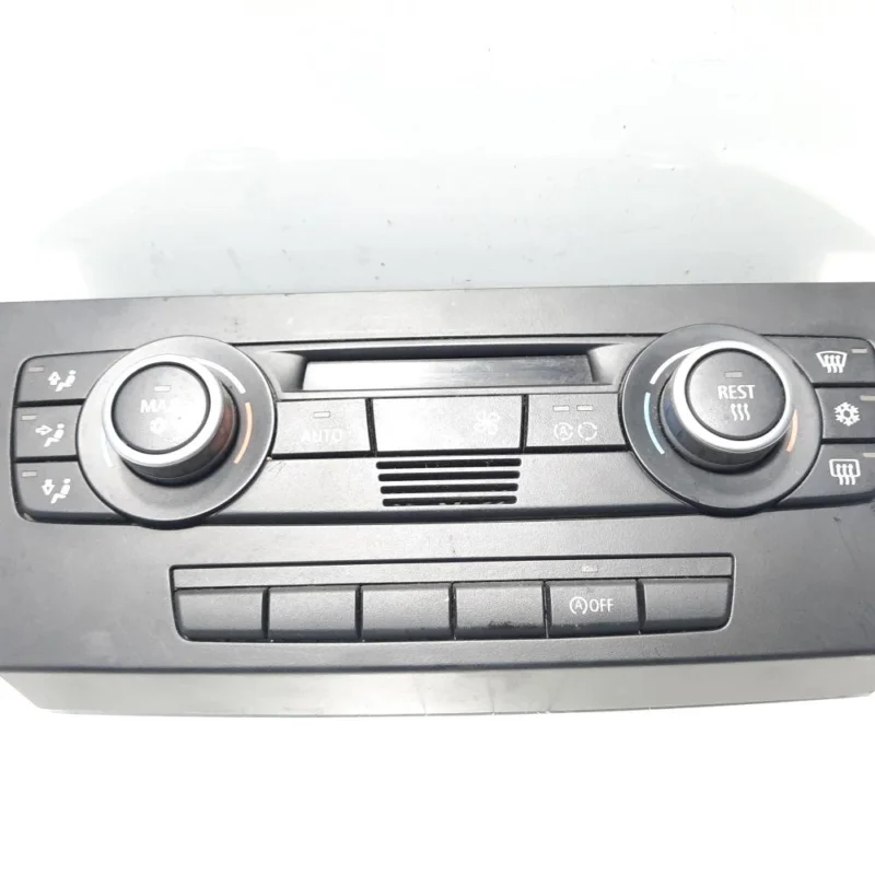 Reducere extra Display comenzi ac, Bmw 3 (E90) [Fabr 2005-2011] 9162983-01