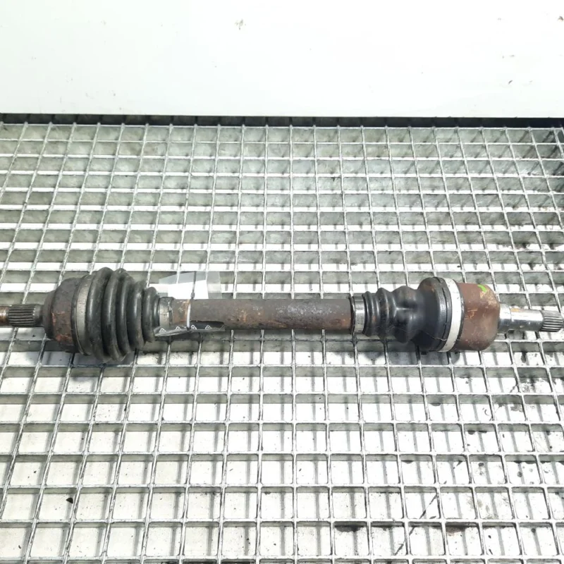 Planetara stanga fata, Peugeot 207 [Fabr 2007-2013] 1.6 hdi, 5 vit man Livrare rapidă