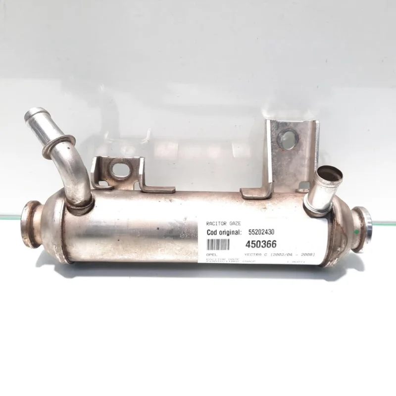 Reducere specială Racitor gaze, Opel Vectra C [Fabr 2003-2008] 1.9 cdti, Z19DTH, 55205430 (id:450366)