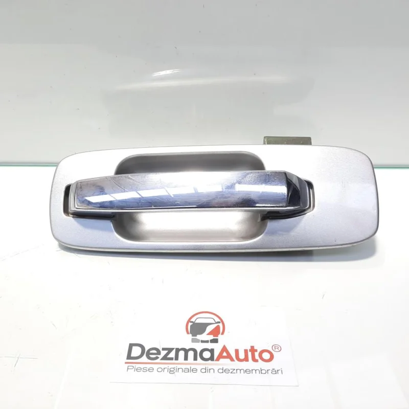 Ofertă limitată Maner usa stanga fata, Toyota Verso (AUR2, ZGR2) [Fabr 2012-2018]