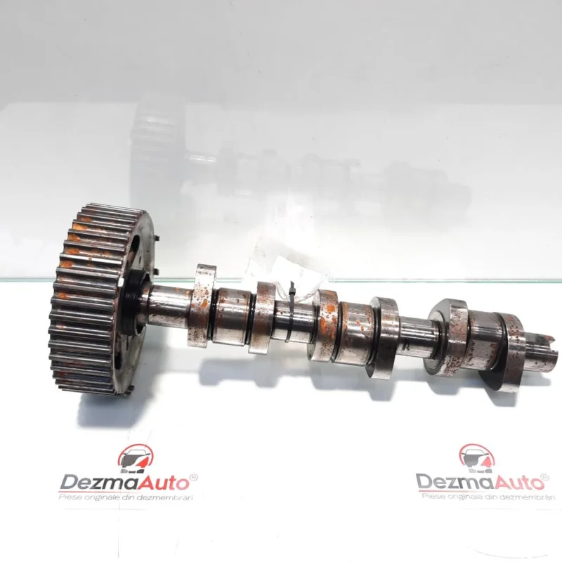 Ax came, Skoda Fabia 2 (5J, 54) [Fabr 2007-2014] 1.4 tdi, BNV Discount