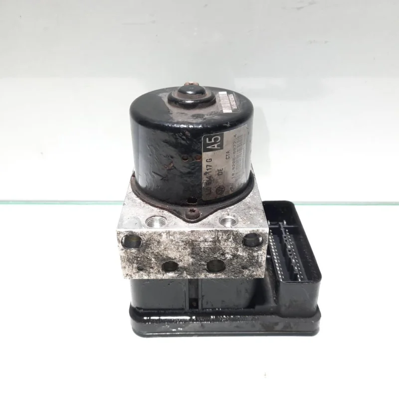 Unitate control, Vw Caddy 2 [Fabr 1996-2003] 1.9 tdi, ALH, 1C0907379L, 1J0614117G Plată sigură