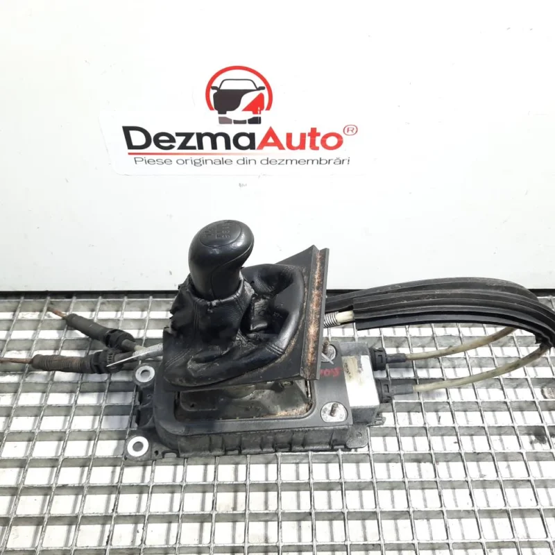 Cumpărături sigure Timonerie, Vw Bora (1J) [Fabr 1998-2005] 1.9 tdi, ALH, 1J0711061C