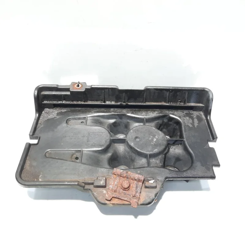Suport baterie, Vw Polo (6V) [Fabr 1995-2000] 1.9 tdi, ALH, 1J0915333 Expediere rapidă