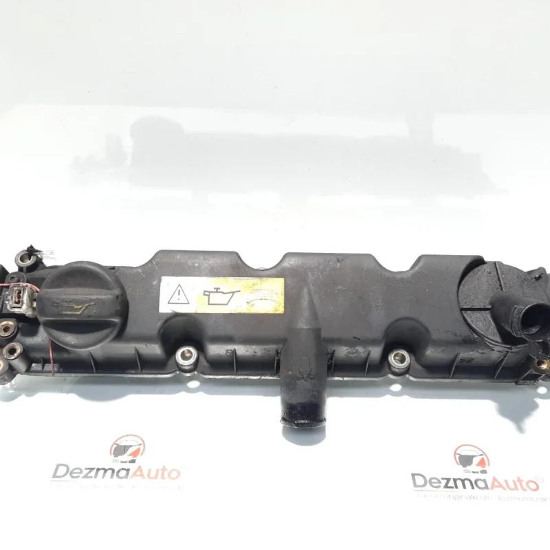 Capac culbutori, Peugeot 406 [Fabr 1995-2005] 2.0 hdi, RHY, 9644059280 Ofertă limitată
