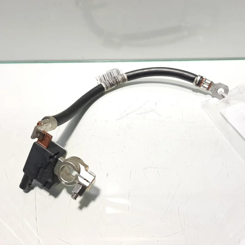 Borna baterie, Audi A5 (8T) [Fabr 2007-2015] 8K0915181E Premium