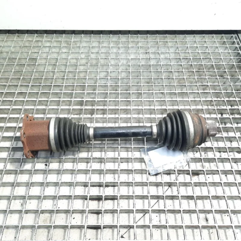 Planetara stanga fata, Audi A5 (8T) [Fabr 2007-2015] 2.0 tdi, CAG, 8K0407271Q, 6 vit man Chilipir