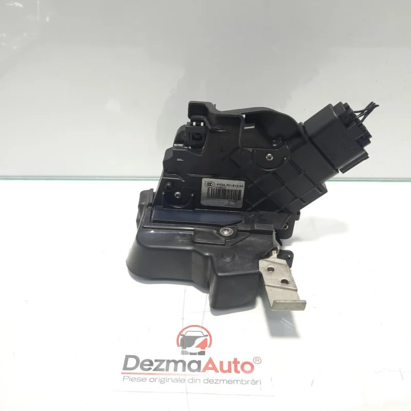 Broasca dreapta fata, Ford Mondeo 4 [Fabr 2007-2015] Mai ieftin