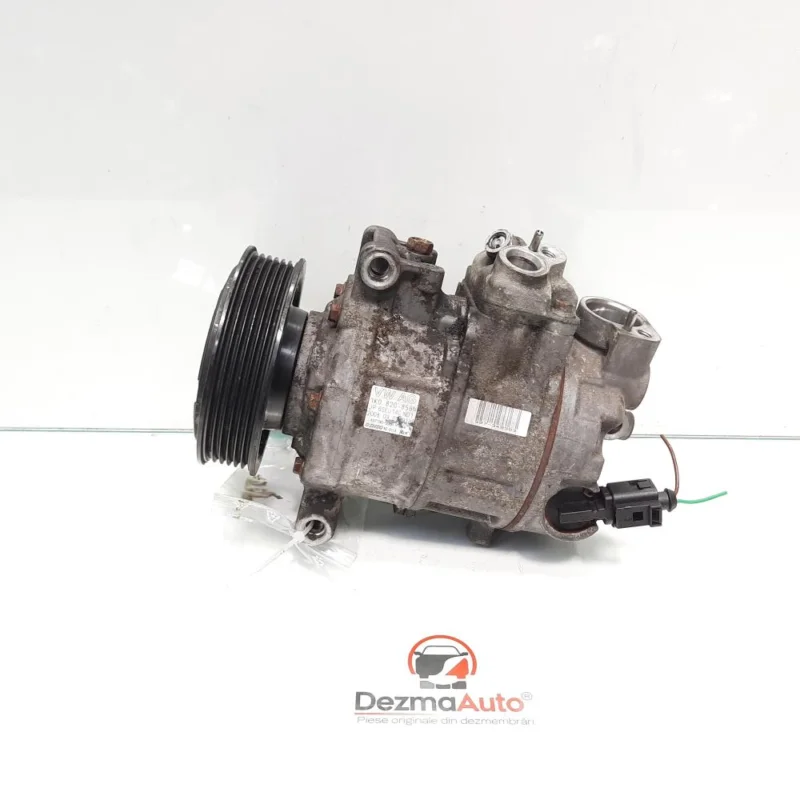 Cel mai bun preț Compresor clima, Skoda Yeti (5L) [Fabr 2009-prezent] 1.4 tsi, CAVD, 1K0820859N (pr;110747)