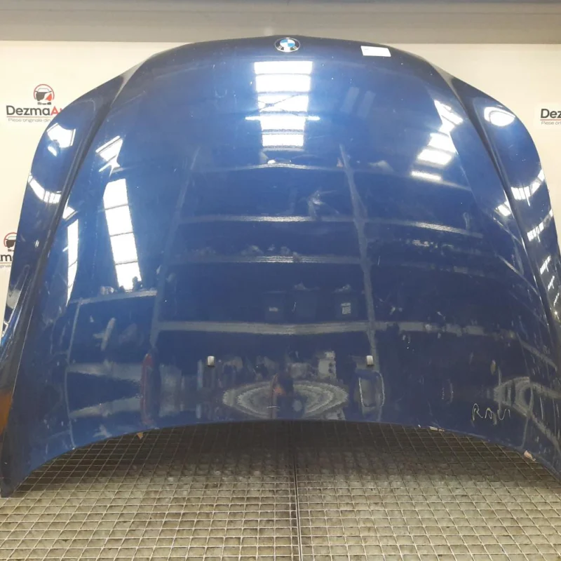 Capota fata, Bmw 5 Touring (E61) [Fabr 2004-2010] (id:432626) Mai ieftin
