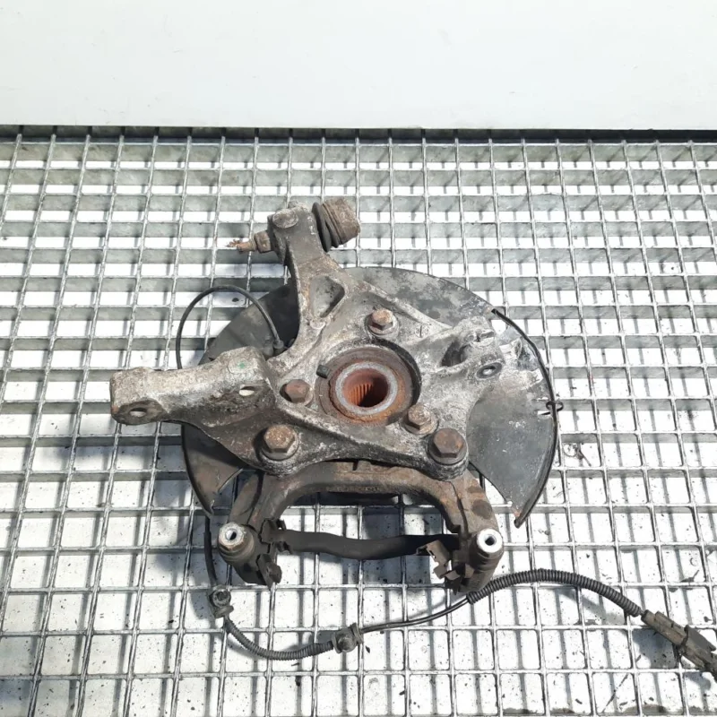 Preț redus Fuzeta dreapta fata cu abs, Opel Astra J Combi [Fabr 2009-2015] 1.7 cdti