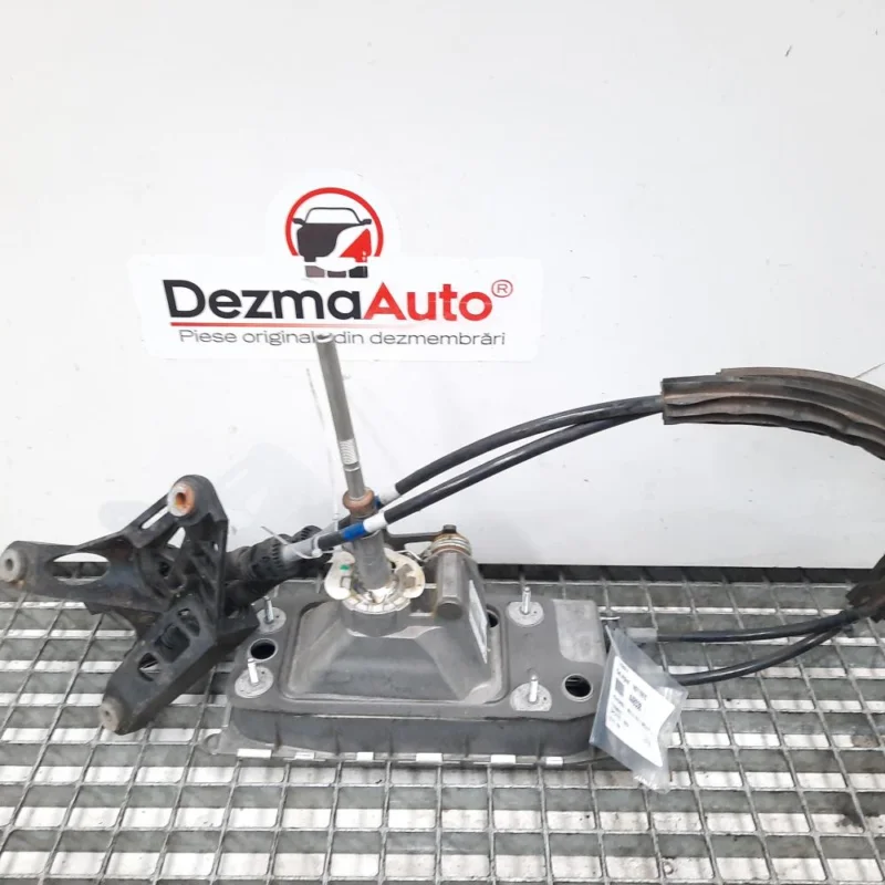 Timonerie, Vw Beetle (5C1) [Fabr 2011-prezent] 1.6 tdi, CAYC, 1K0711061C (id:448538) Noutate