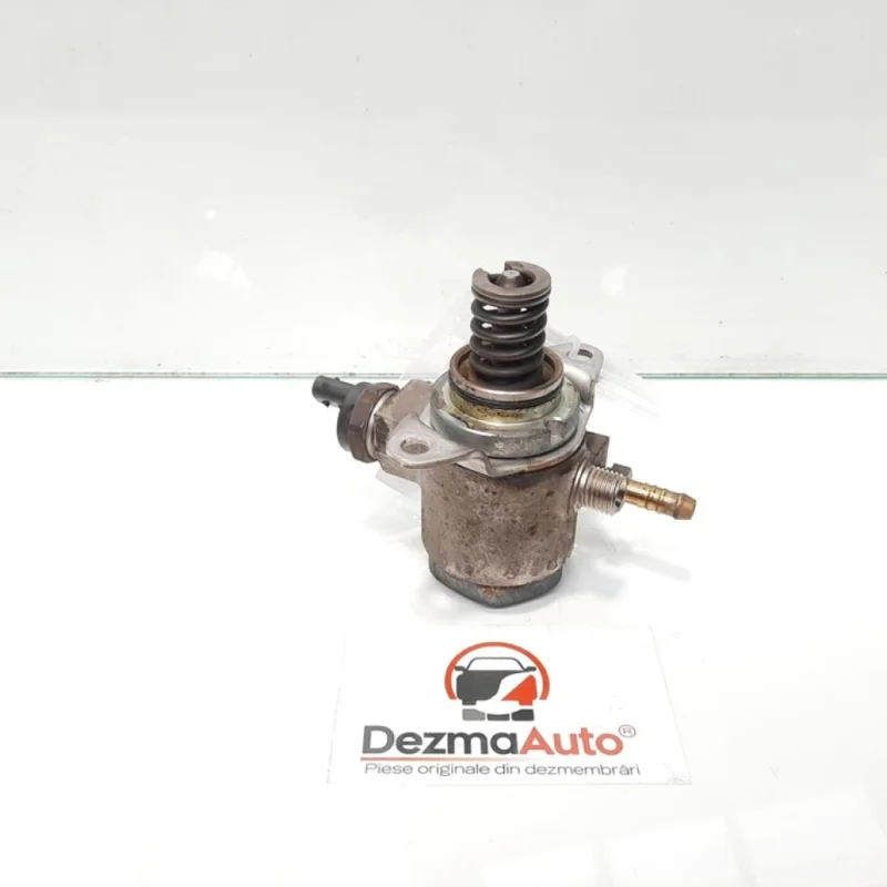 Plată securizată Pompa inalta presiune, Skoda Yeti (5L) [Fabr 2009-prezent] 1.4 tsi, CAX, 03C026C