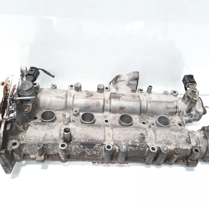 Premium Capac chiulasa cu 2 axe came, Skoda Octavia 2 (1Z) [Fabr 2004-2013] 1.4 tsi, CAX, 03C103475BC
