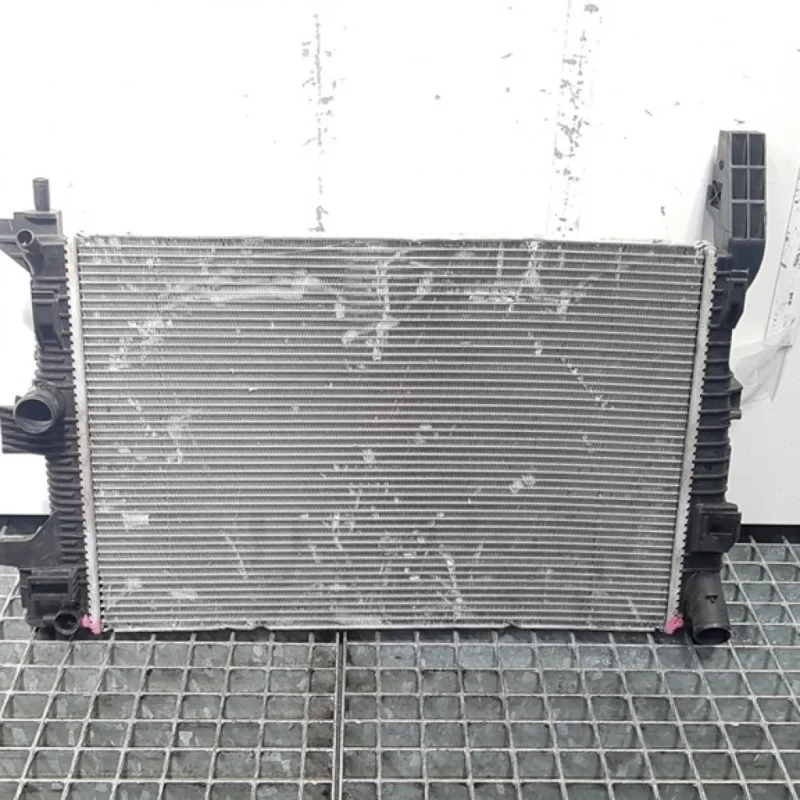 Radiator racire apa, Ford C-Max 2 [Fabr 2010-prezent] 1.6 tdci, T1DA, BV61-8005-BB Ofertă limitată