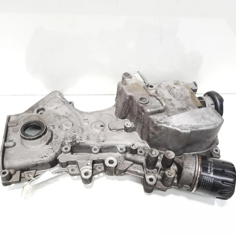 Capac distributie, Skoda Rapid (NH) [Fabr 2012-prezent] 1.4 tsi, CAVD, 03C109211BF Transport gratuit