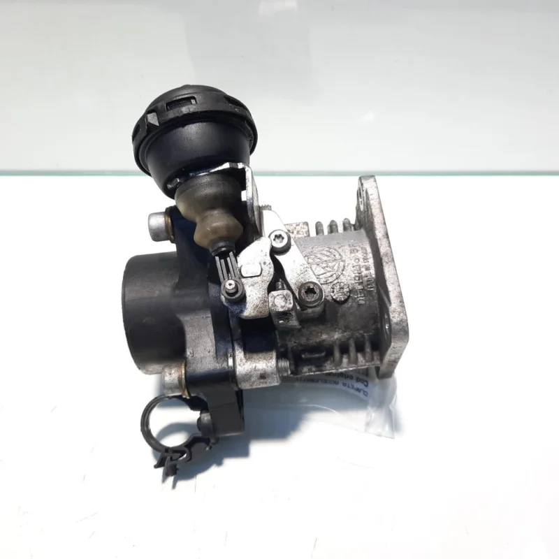 Clapeta acceleratie, Alfa Romeo 156 (932) [Fabr 1997-2005] 1.9 jtd, 937A2000, 73503063 (id:449736) Doar azi