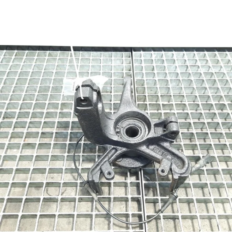 Calitate înaltă Fuzeta dreapta fata cu abs, Ford Focus 1 [Fabr 1998-2005] 1.8 tddi, C9DA