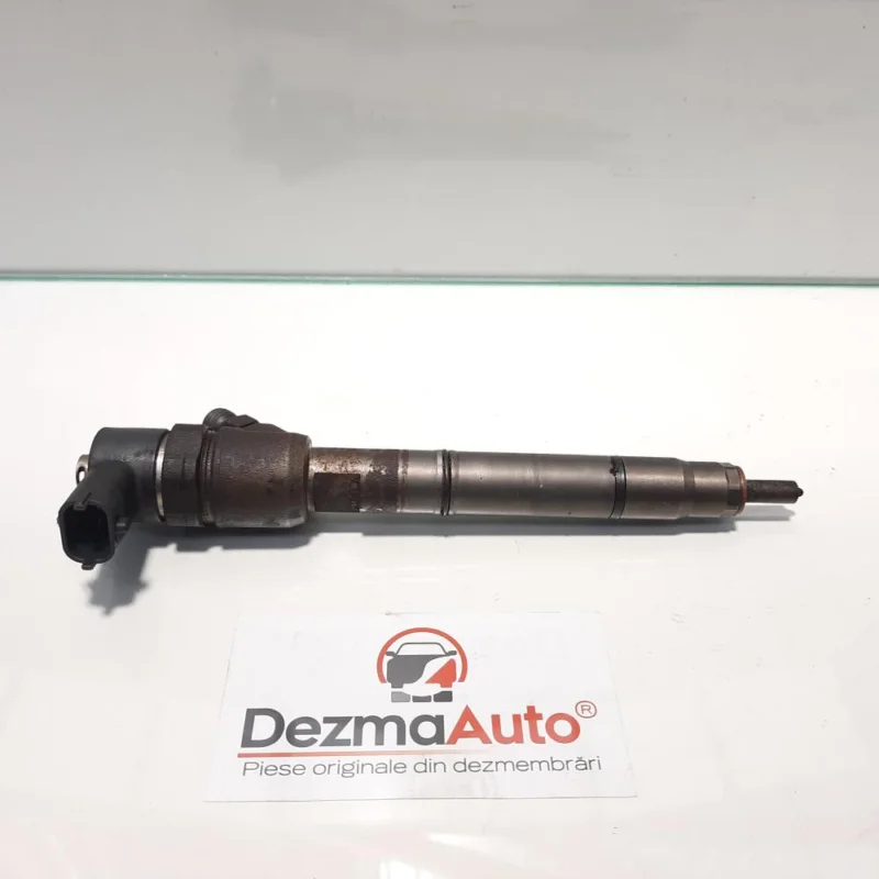 Vezi acum Injector, Hyundai Elantra sedan (HD) [Fabr 2006-2011] 1.6 crdi, 0445110256, 33800-2A400