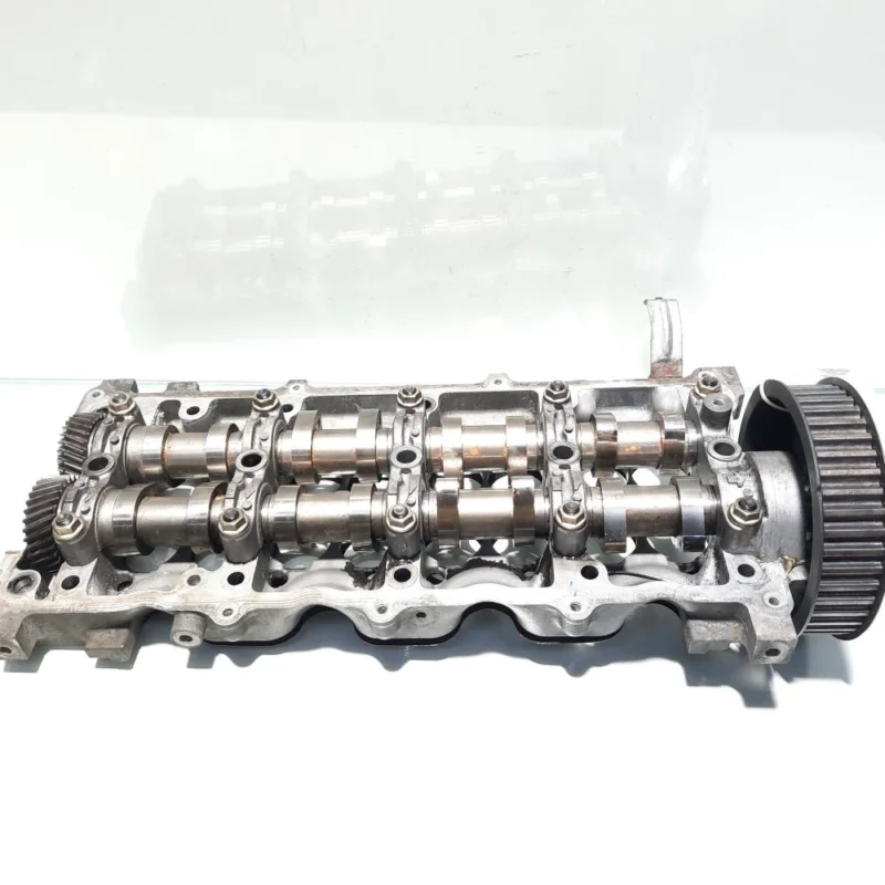 Capac chiulasa cu doua axe came, Opel Combo (X12) [Fabr 2012-prezent] 1.7 cdti, Z17DTH Reducere extra