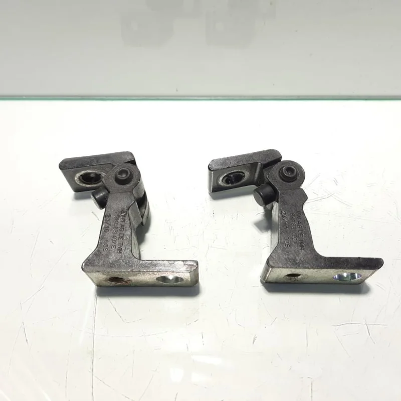 Set balamale dreapta fata, Audi A4 Avant (8K5, B8) [Fabr 2008-2015] 8K0831402E (id:449551) Preferatul clienților